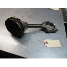 10Q101 Piston and Connecting Rod Standard From 2006 Honda Civic  1.8